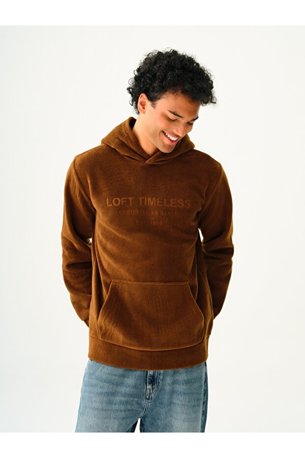 LF2037418 SWEATSHIRT - 1