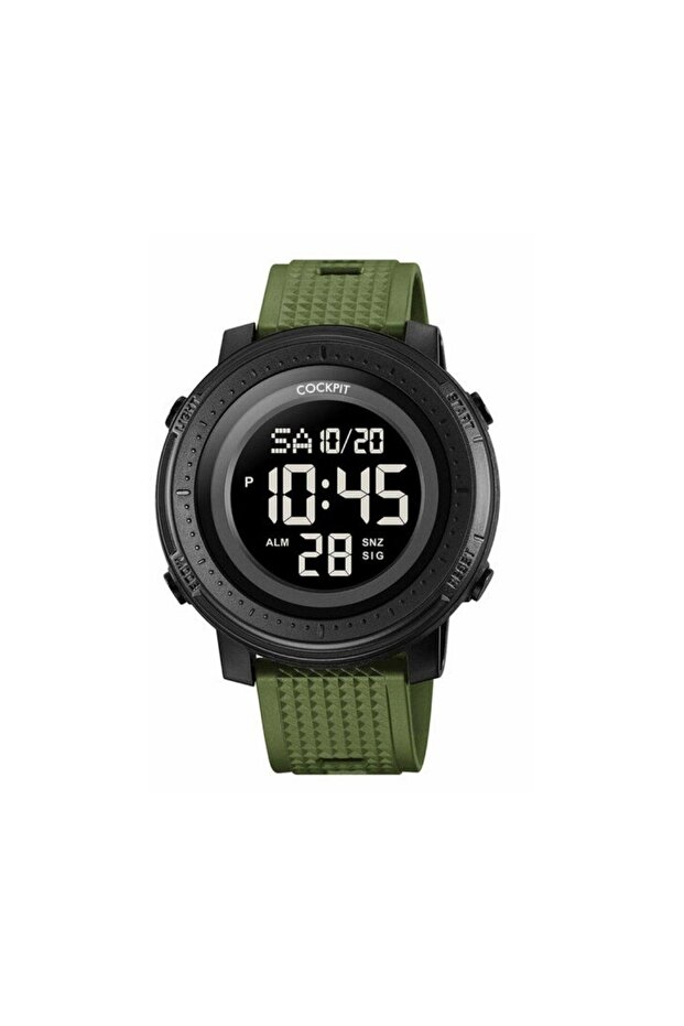 Ck-2415Gn Men's Watch