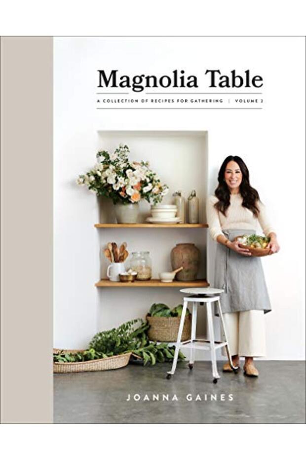 Magnolia Table Volume 2