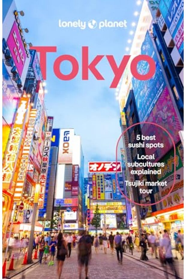 Tokyo