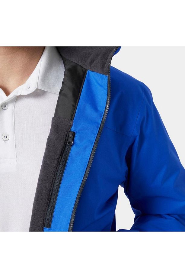 Crew Midlayer Mont 2 - 5
