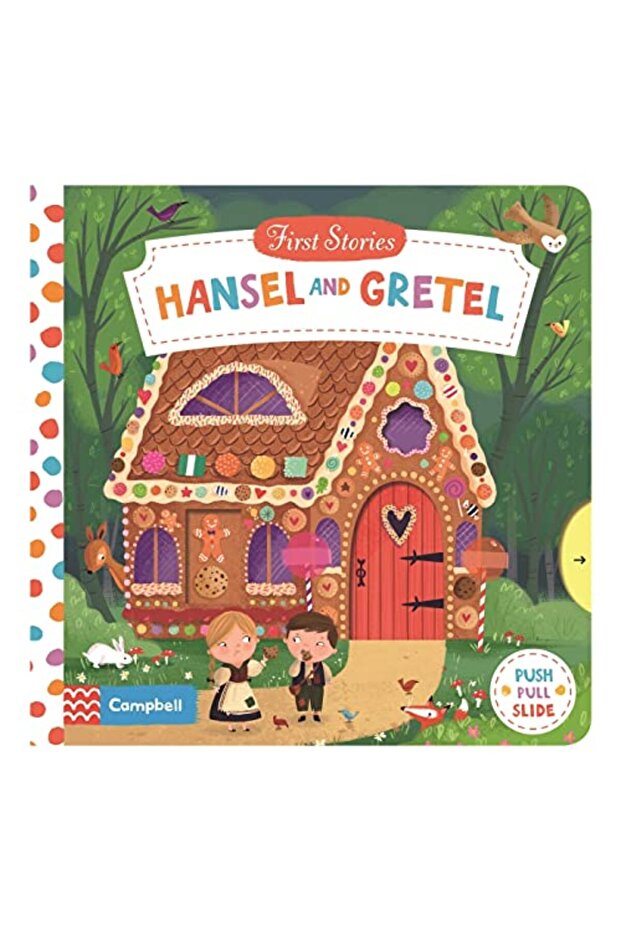 Hansel And Gretel