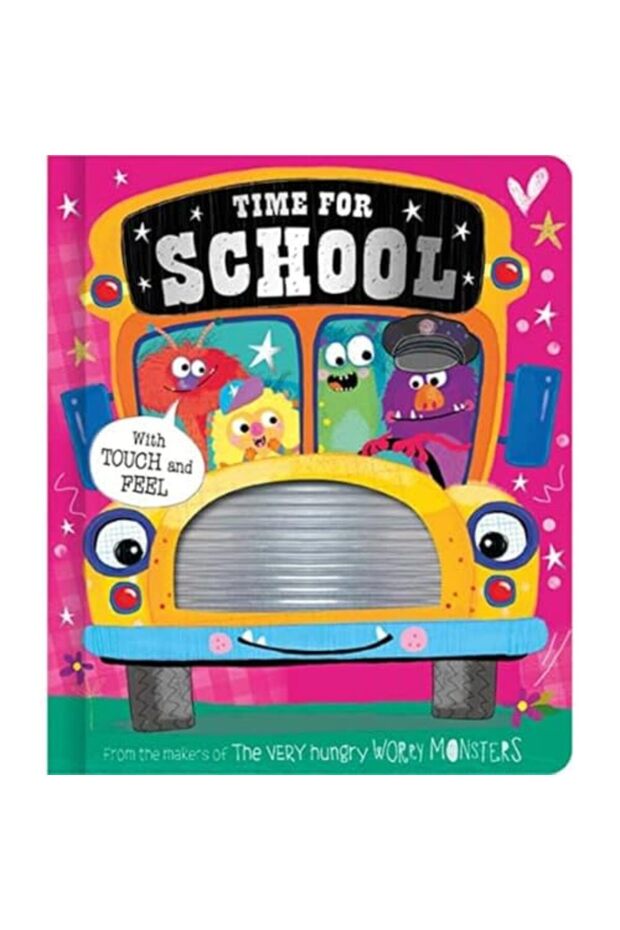 Time for School
