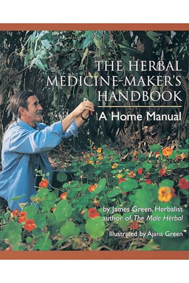 Herbal Medicine Makers Handbook
