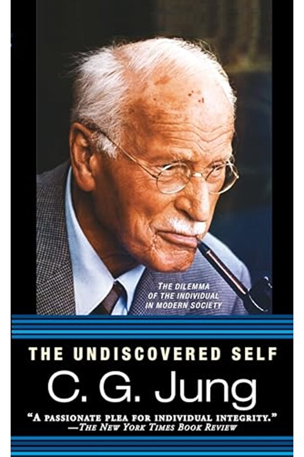 The Undiscovered Self