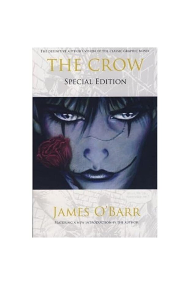 The Crow