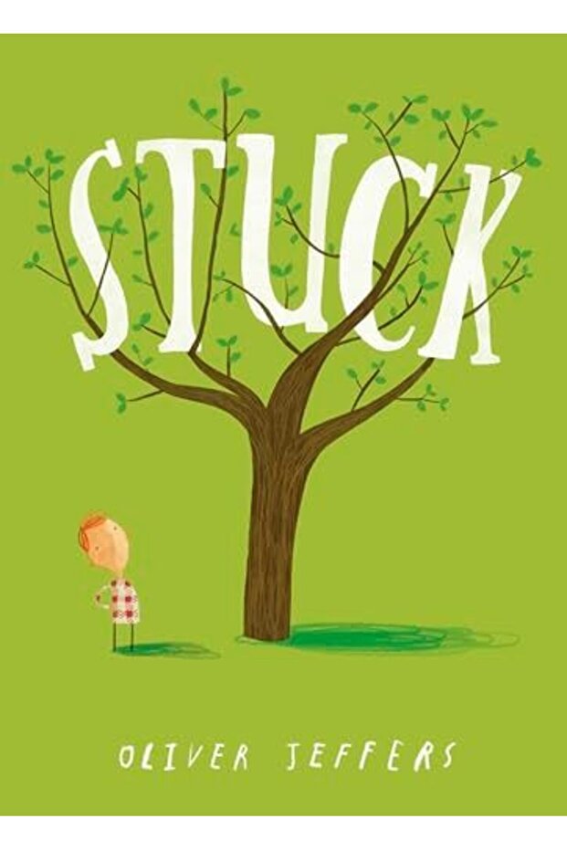 Stuck