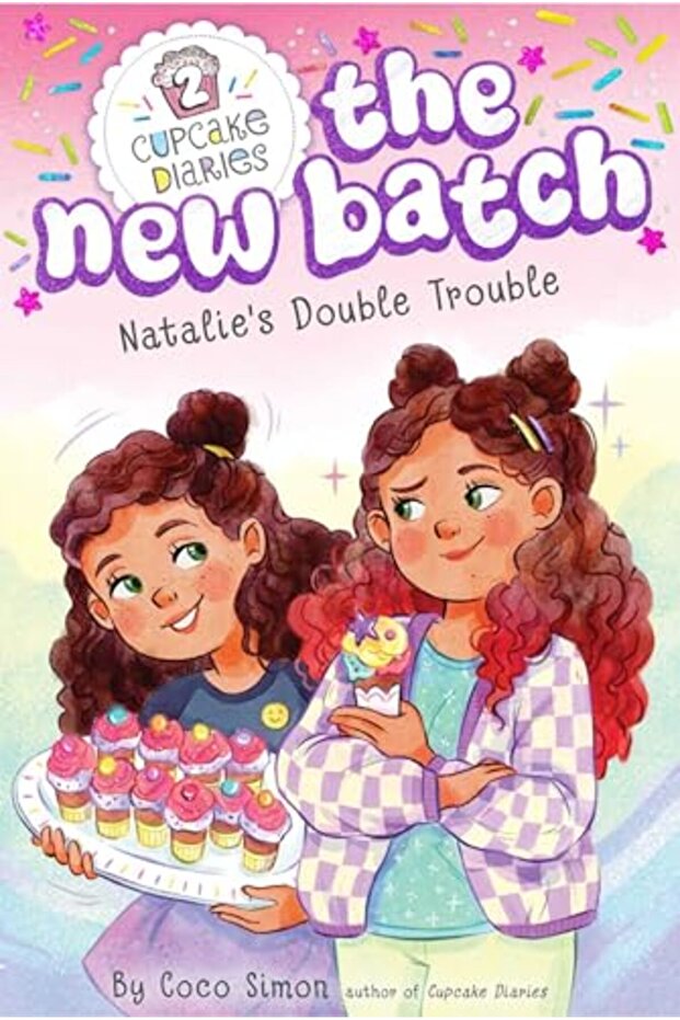Natalies Double Trouble