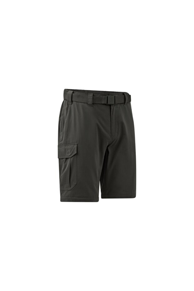 Slogen Zip-Off Şort/Pantolon - 3