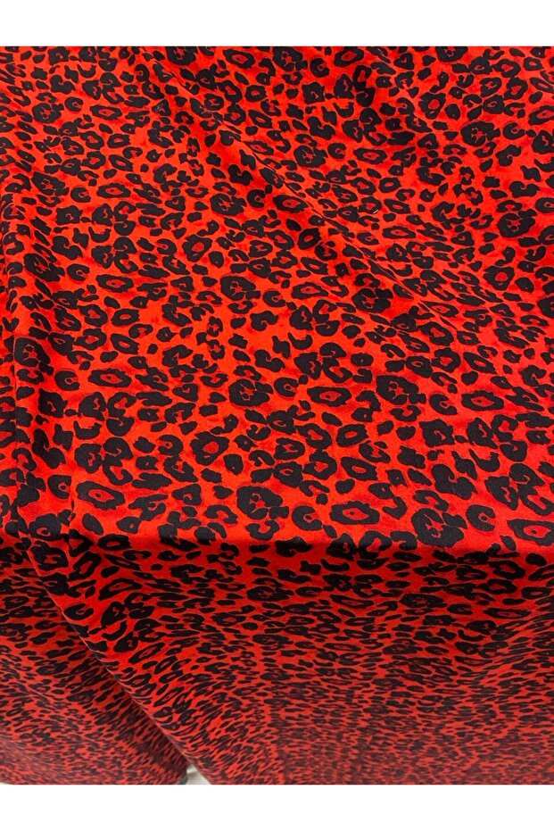 VİSKON dokuma kumaş - 2