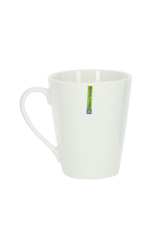 230ml Magnesia Porcelain Mug Royalford RF8017