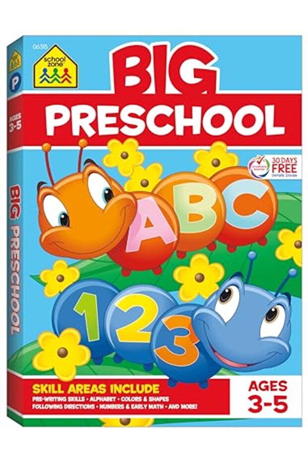 Big Preschool