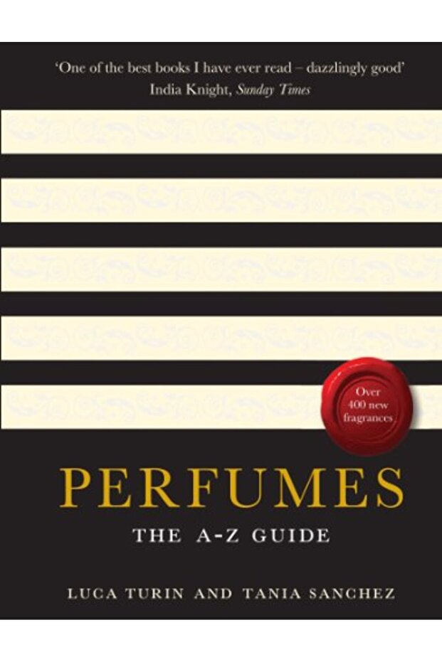 Perfumes The Az Guide