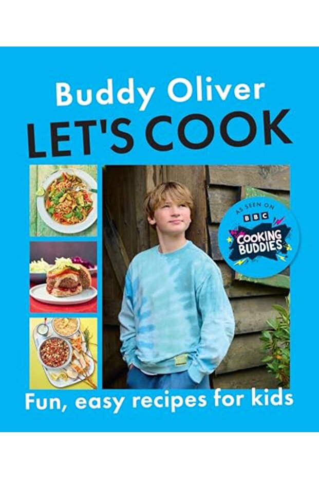 Lets Cook