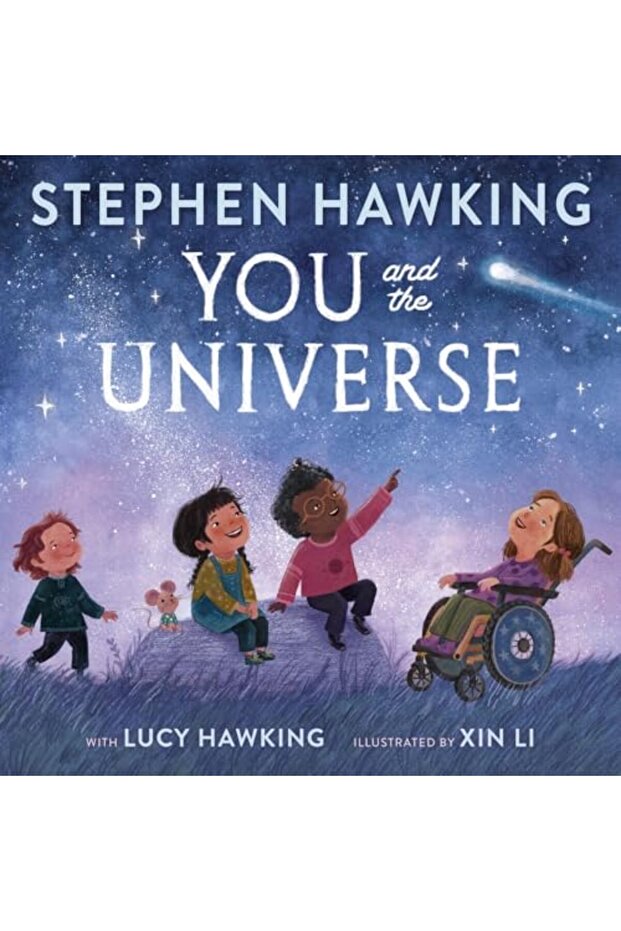 You And The Universe