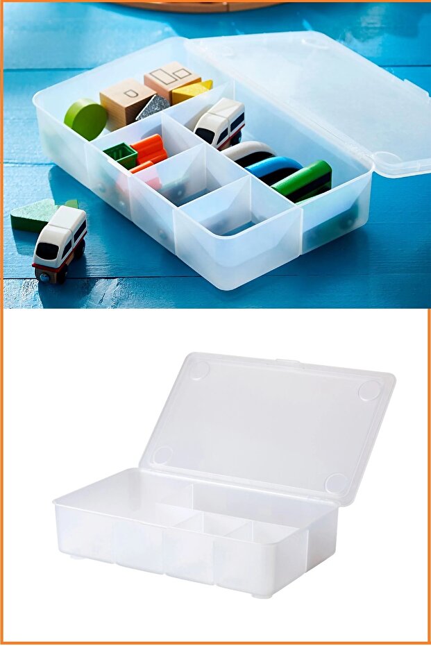 Glıs Kutu 34*21 Cm - 2