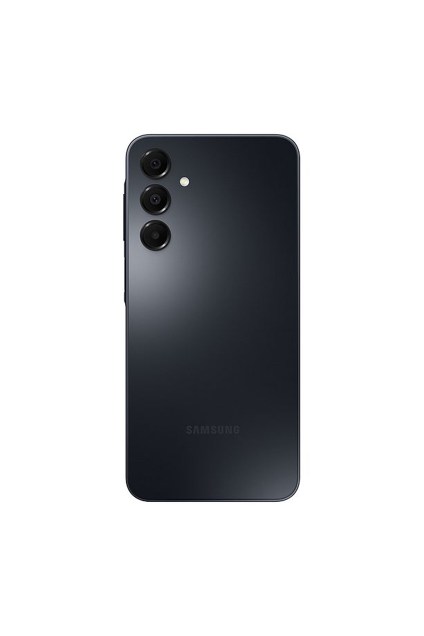 Galaxy A16 6 GB RAM 128 GB Siyah (Samsung Türkiye Garantili) - 2