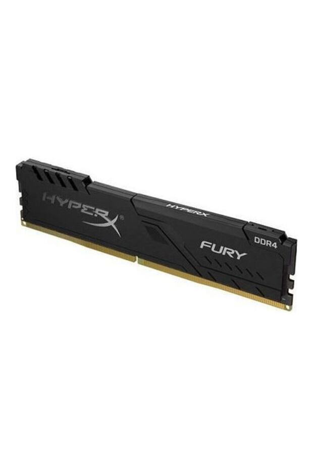 Kıngston Hx432c16fb3/8 8gb Ddr4 3200mhz Hyperxfury Desktop Gaming Ram - 2