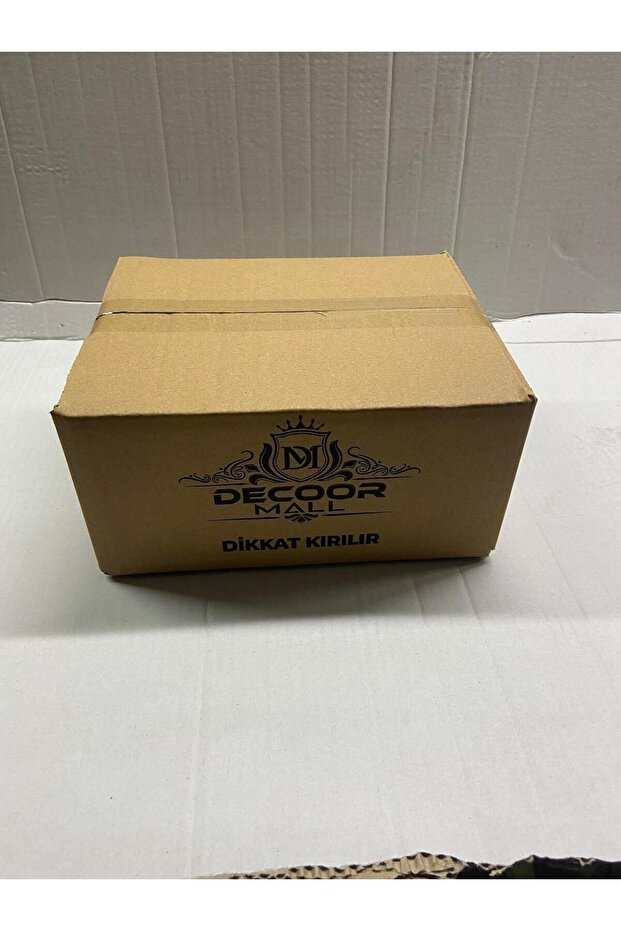 2'li Küre Çapraz Ayak 2'li Set 25cm 30cm - 6