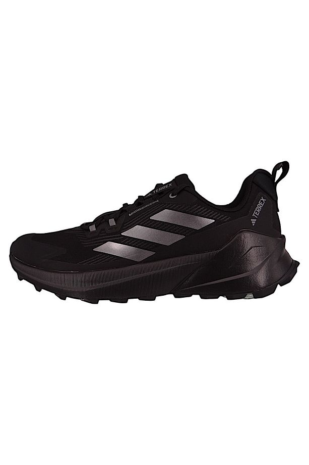 Herren Halbschuhe Halbschuhe Wanderschuhe Trailmaker 2 IE4842 Schwarz  core black/core black/grey fo - 4