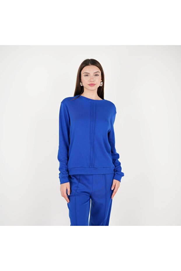 Women's Tracksuit Set - Comfortable and Stylish