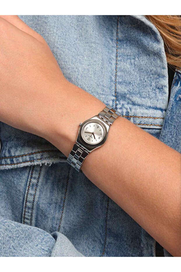 Yss300g Kol Saati - 1