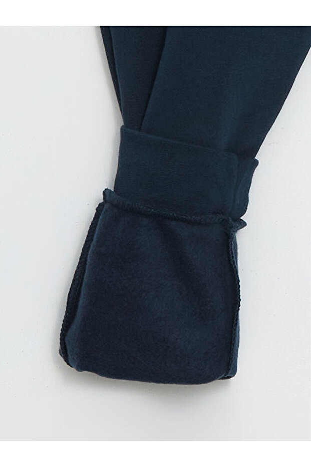 LCW Standart Kalıp Erkek Jogger Eşofman Altı - 7