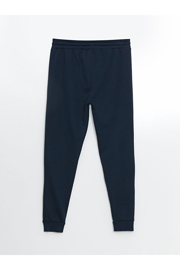 LCW Standart Kalıp Erkek Jogger Eşofman Altı - 6