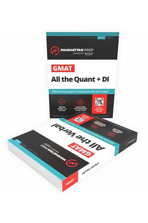 All The Gmat