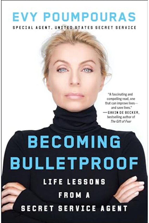 Becoming Bulletproof - 1