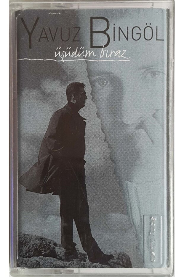 Yavuz Bingöl I'M Cold a Little Cassette