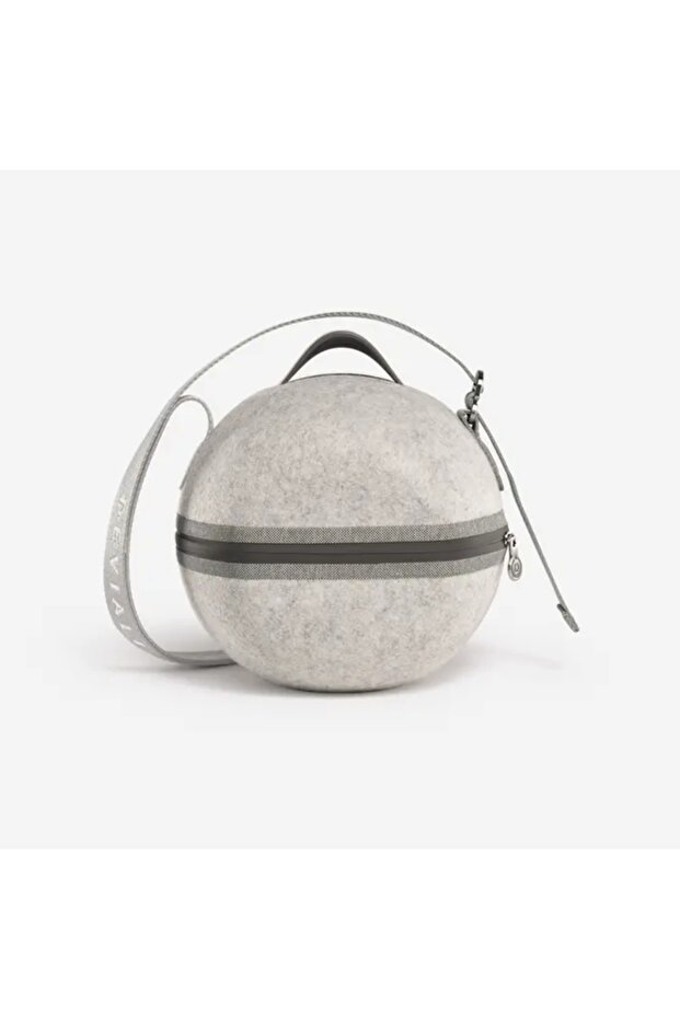 Mania Cocoon - Açık Gri - 3