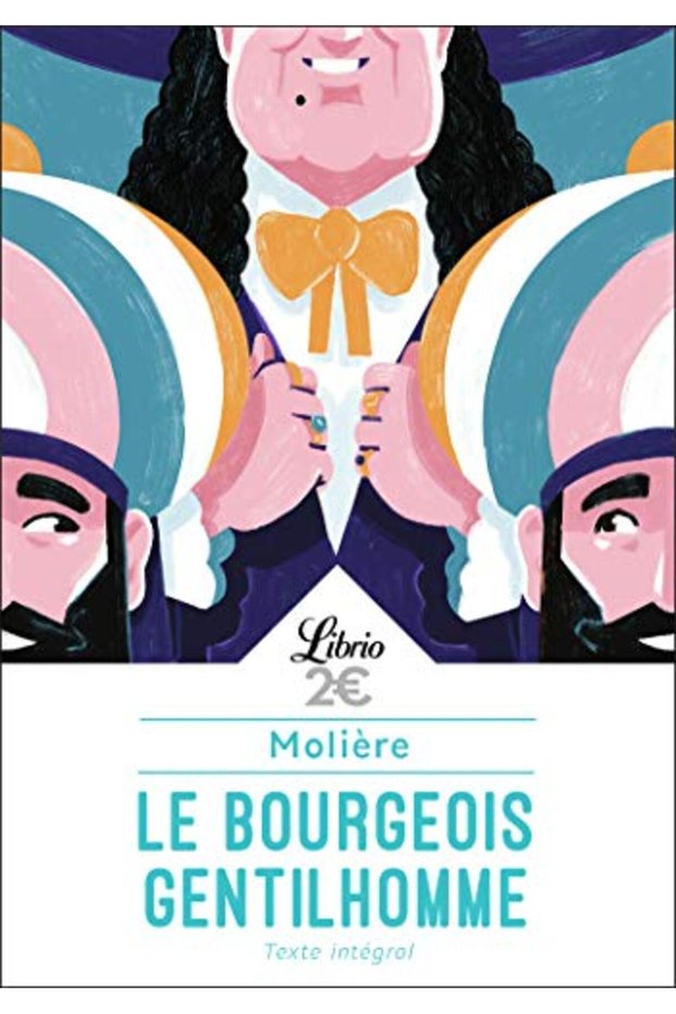 Bourgeois Gentilhomm