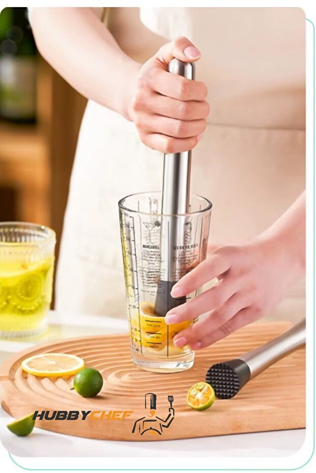 Mojito Tokmağı - 1