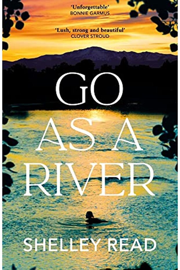 Go As A River