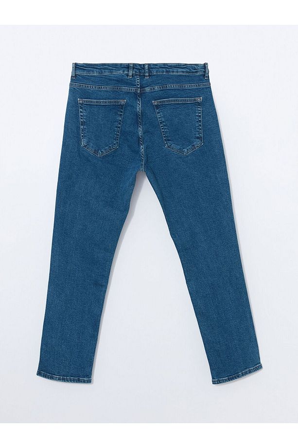LCW 779 Regular Fit Erkek Jean Pantolon - 2