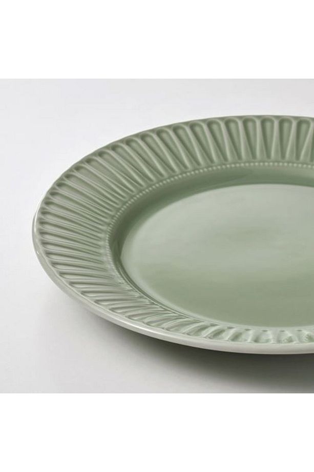 Strimmig Tabak Seti, 27 cm - 2