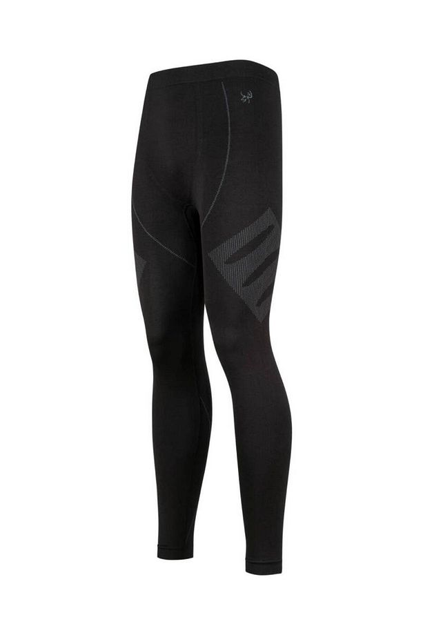 MEN HEATWAVE SEAMLESS BASELAYER PANT - 2