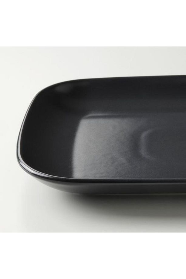 FÄRGKLAR tabak seti, 30x18 cm - 2