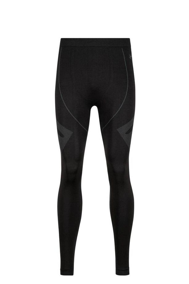 MEN HEATWAVE SEAMLESS BASELAYER PANT - 1