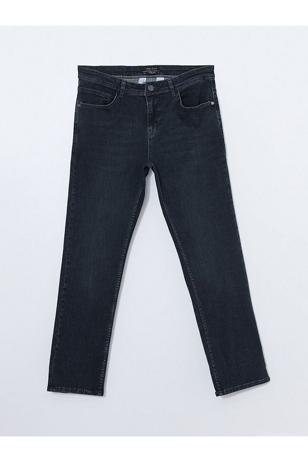 LCW 779 Regular Fit Erkek Jean Pantolon - 1
