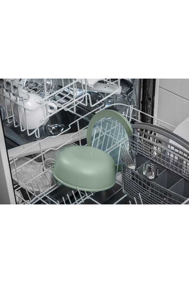 Multi Bowl Cirqula Round Saklama Kabı 2000 ML - VİVİD LİLAC - 5