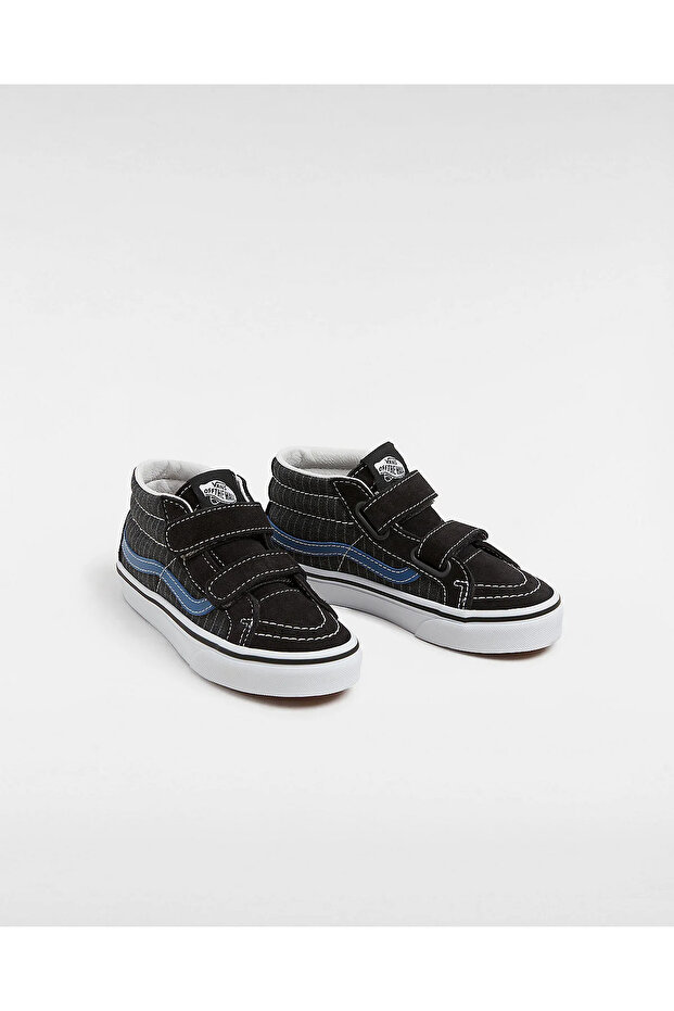SK8-Mid Reissue V - 2