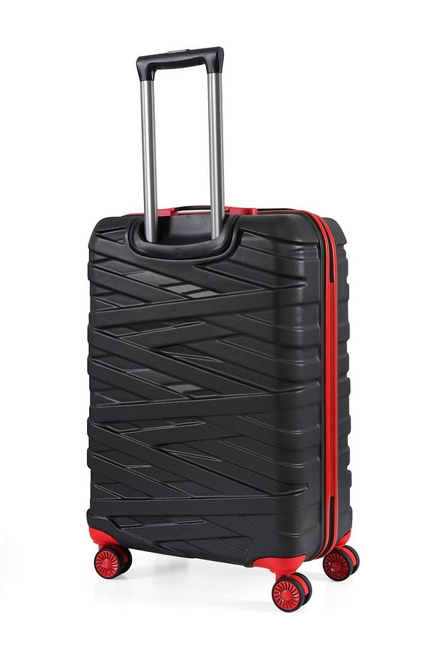 ÇÇS NC-092 ABS BÜYÜK BOY VALİZ - 4
