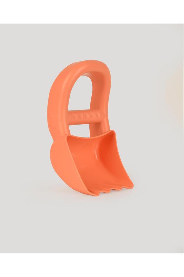 Children's Toy Hand Scoop Salmon