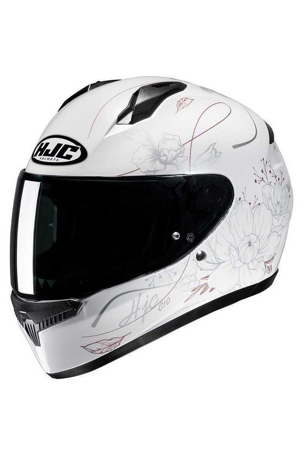 C10 Kask Epık Mc8 - 1