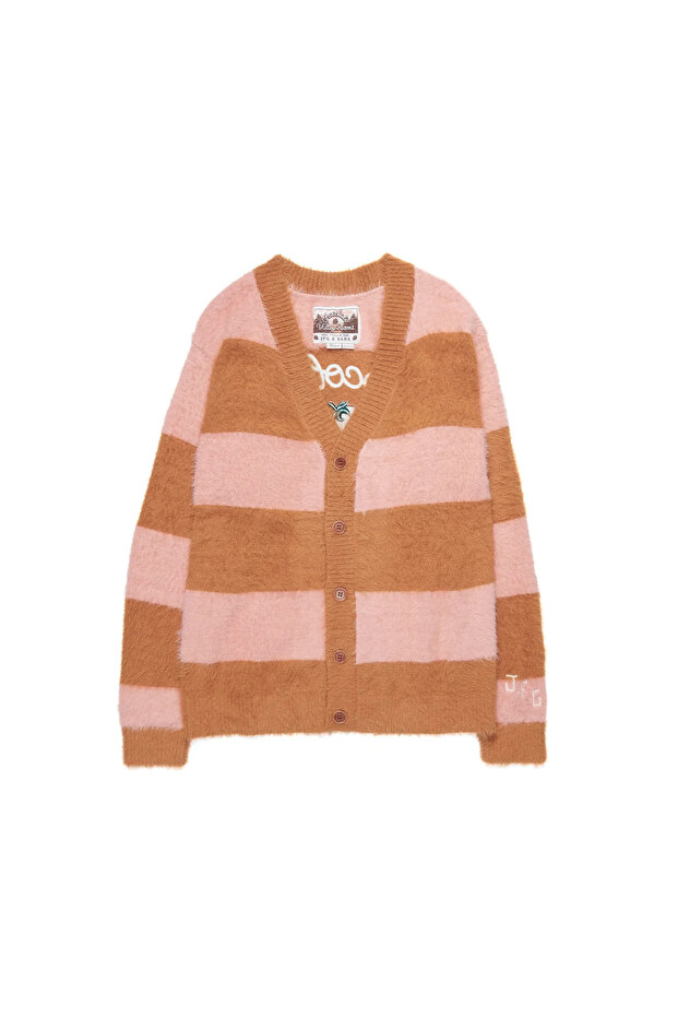 Sweatshirt - Turuncu - 1