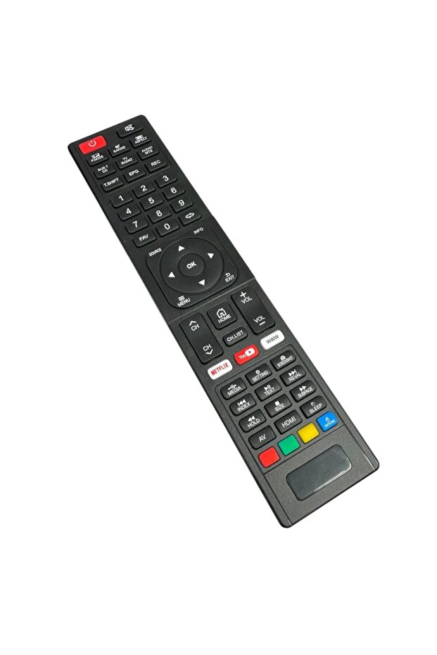 Awox Android Led Tv Kumanda KK-0207 - 2