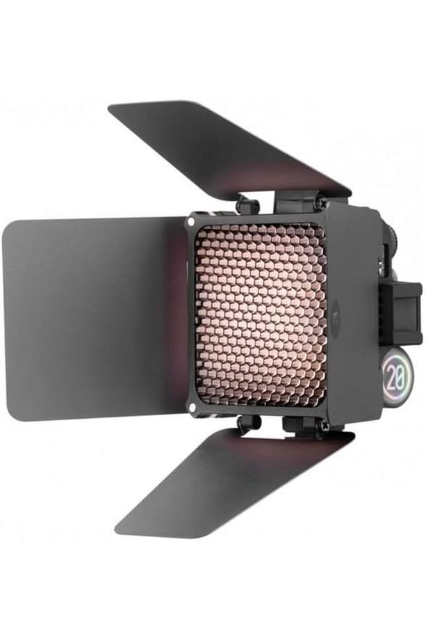 M20 Bi-Color LED Light Combo - 1