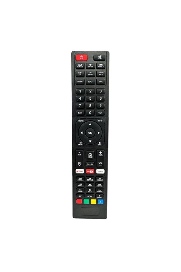 Awox Android Led Tv Kumanda KK-0207 - 1